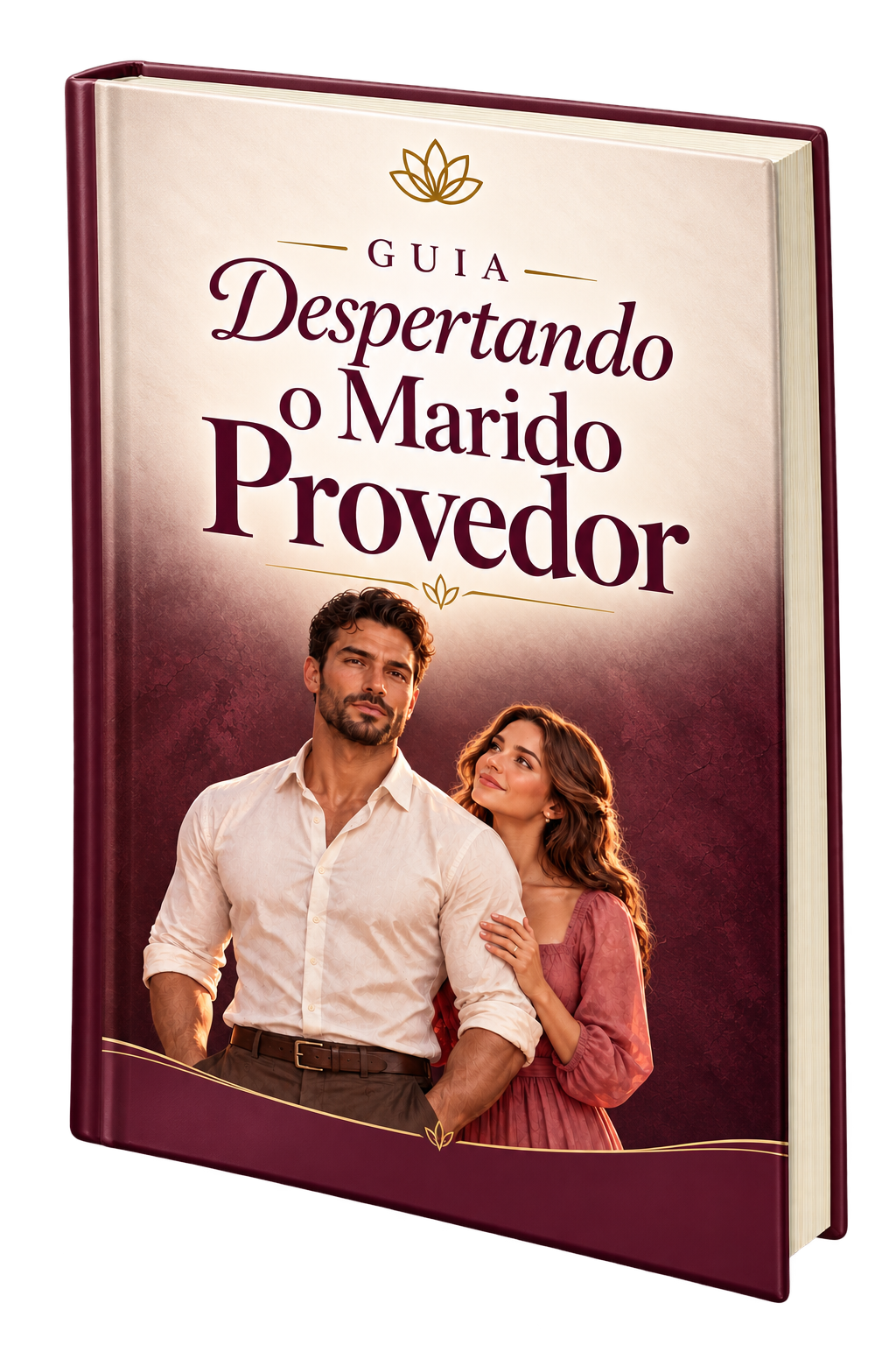 Guia Despertando o Marido Provedor