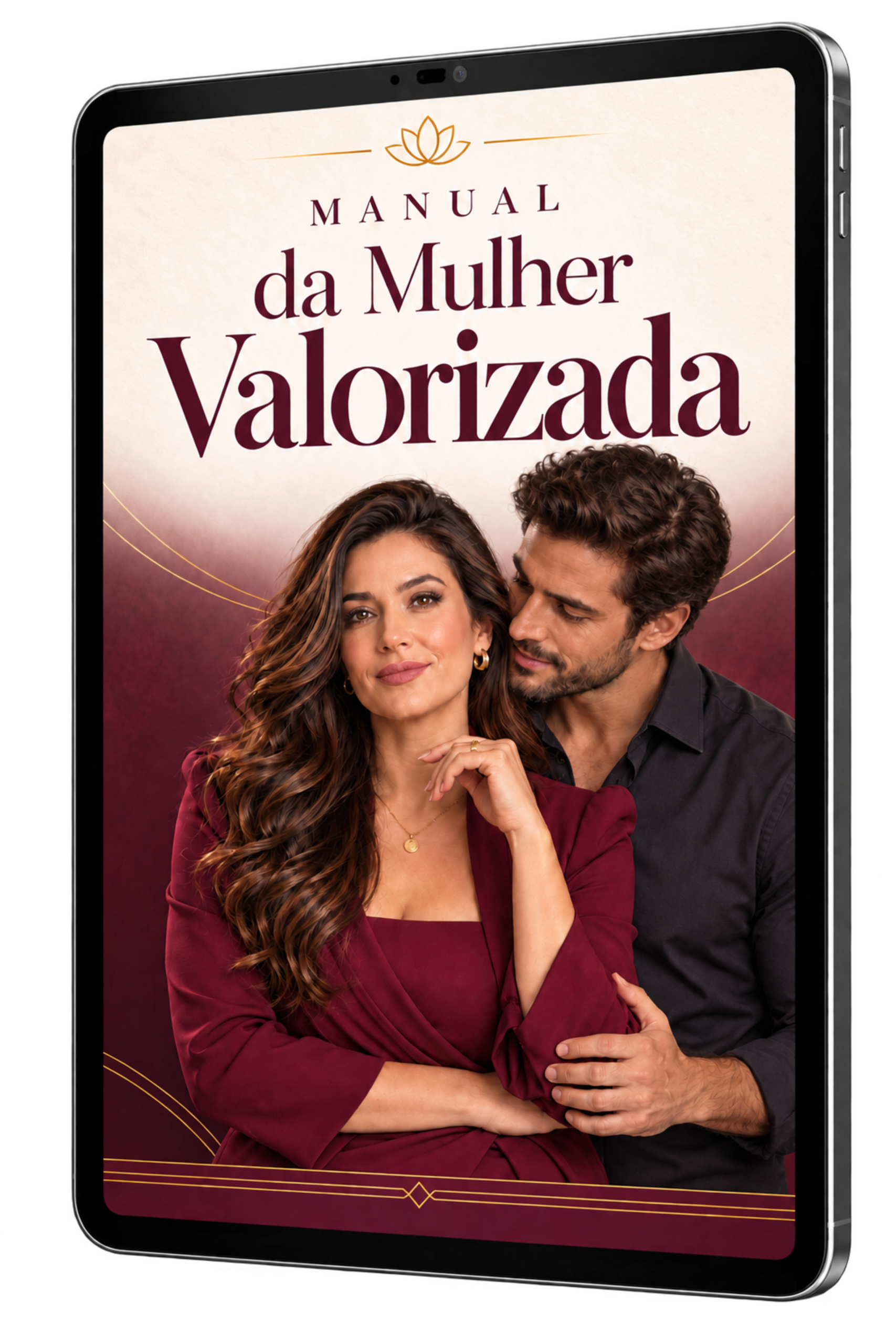 Manual da Mulher Valorizada