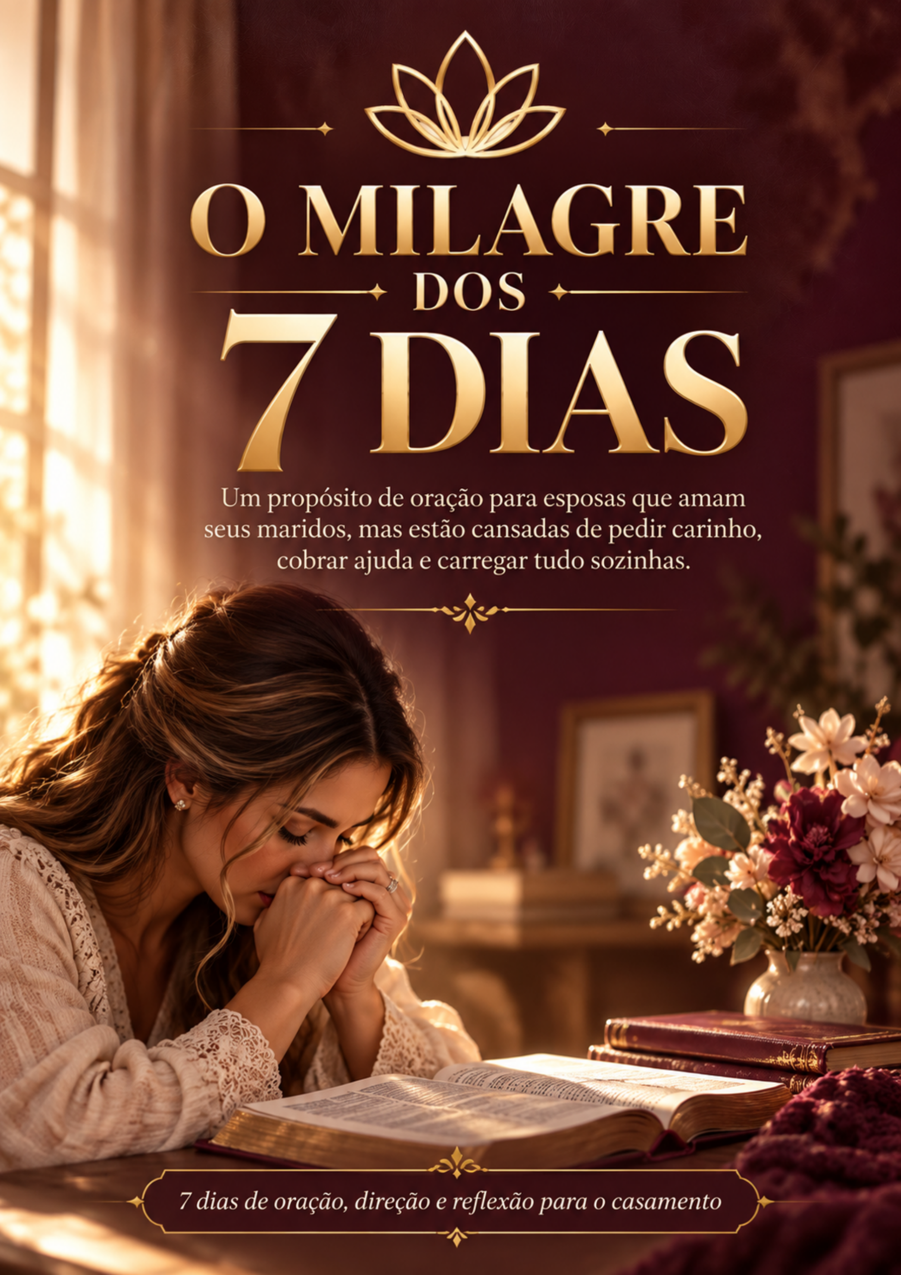 O Milagre dos 7 Dias