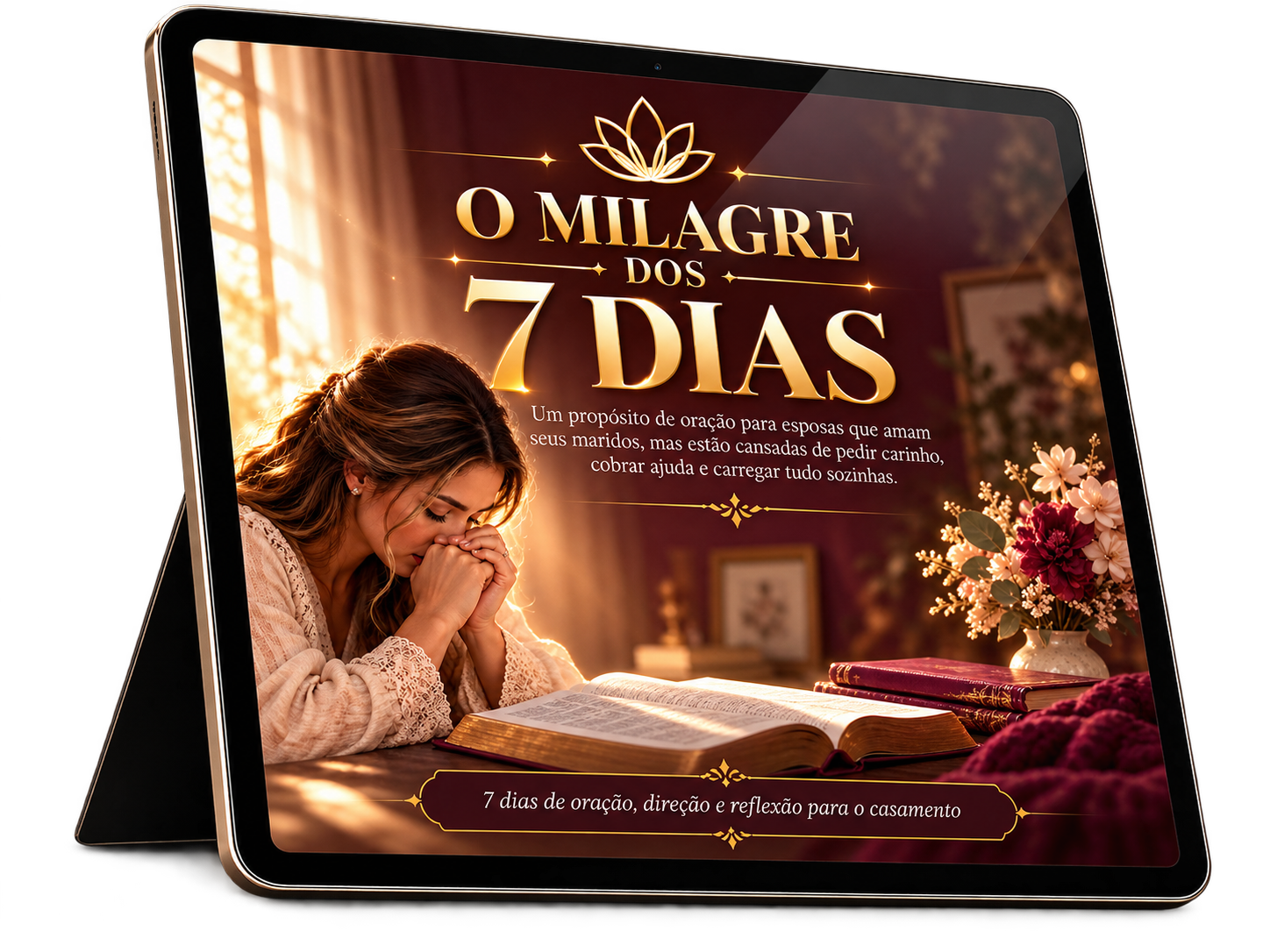 O Milagre dos 7 Dias