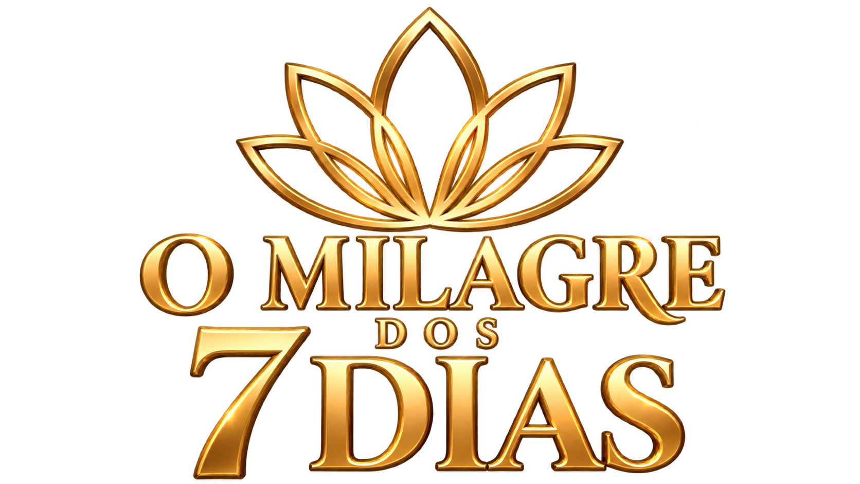 O Milagre dos 7 Dias
